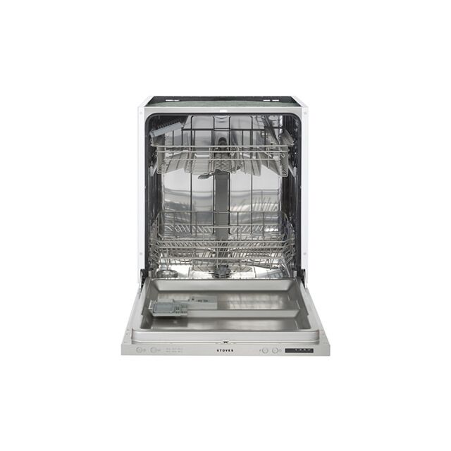 Stoves SDW60 Built In Dishwasher 60cm