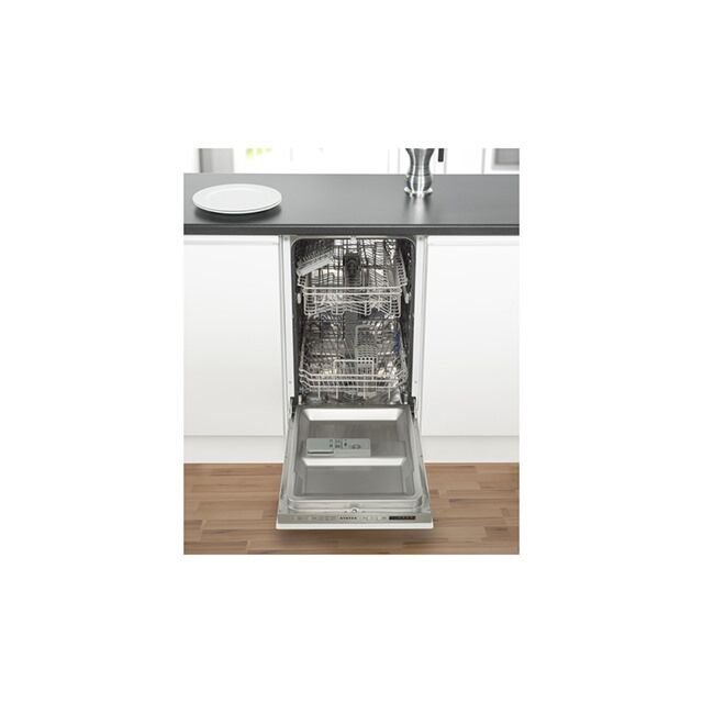 Stoves SDW45 Built In Dishwasher 45cm