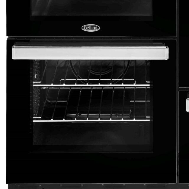 Belling  Cookcentre 110E b 110cm Electric Range Cooker