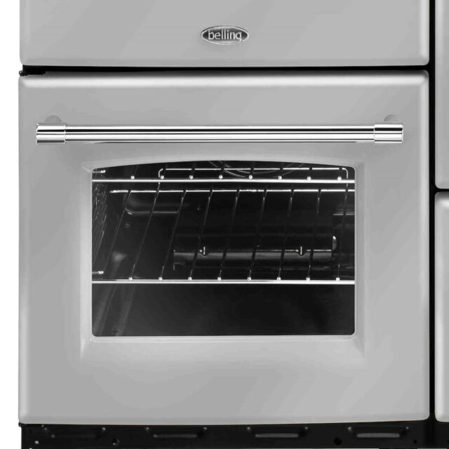 Belling  Farmhouse 100E S 100cm Electric Range Cooker