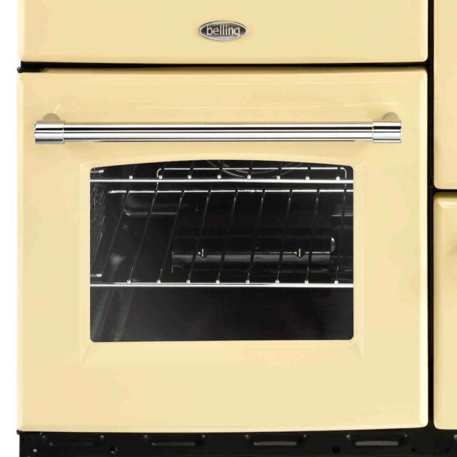 Belling  Farmhouse 100EI C 100cm Electric Range Cooker