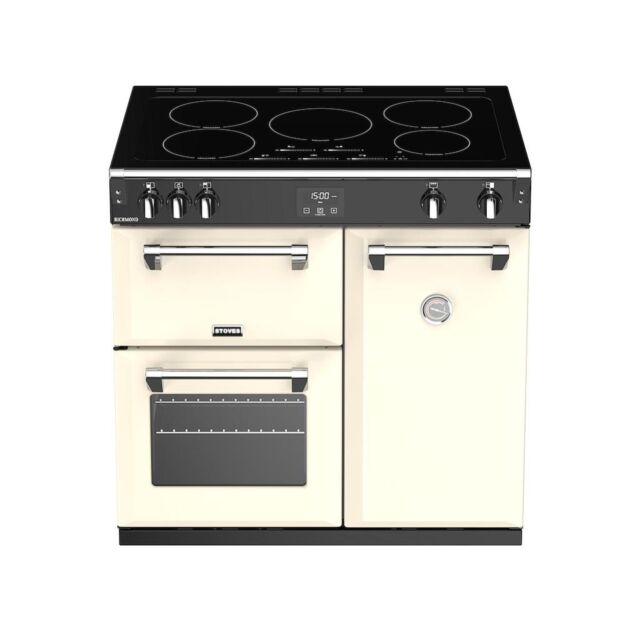Stoves ST RICH S900Ei CC 90cm Induction Range Cooker