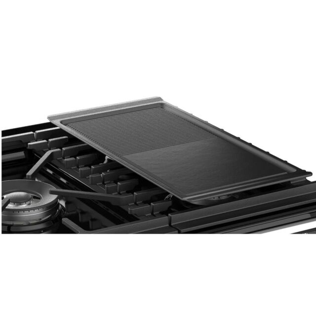 Stoves ST RICH S1100DF BK 110cm Dual Fuel Range Cooker