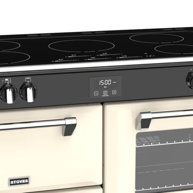 Stoves ST RICH S1100Ei CC 110cm Induction Range Cooker