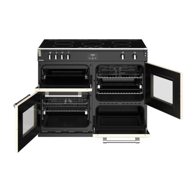 Stoves ST RICH S1100Ei CC 110cm Induction Range Cooker