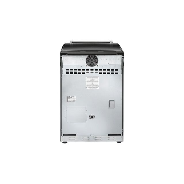 Stoves ST RICH 600Ei Crm 60cm Electric Cooker