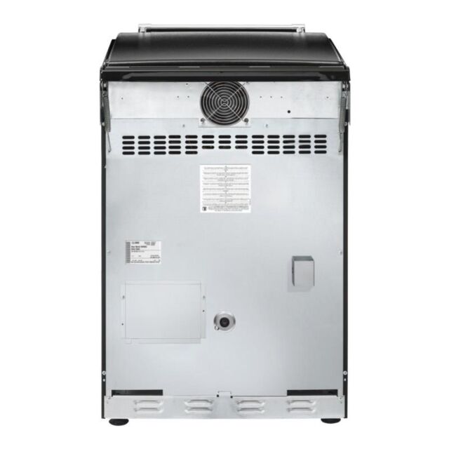 Stoves ST RICH 600Ei Crm 60cm Electric Cooker