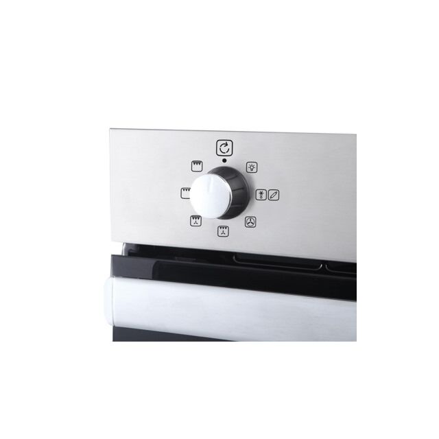 Belling BI602FP Sta / 444444773 Built-In Single Electric Oven