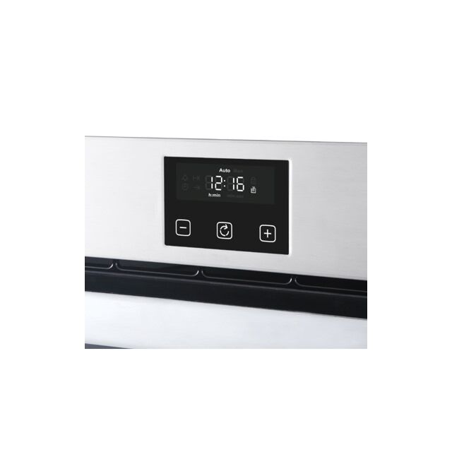 Belling BI602FP Sta / 444444773 Built-In Single Electric Oven