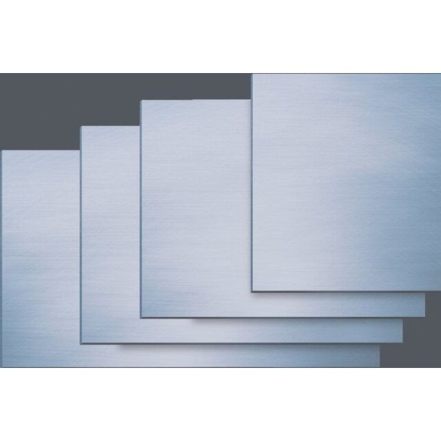 Stoves SBK110 110cm Stainless Steel Splashback