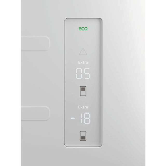 AEG ORC7P321DX 7000 Series Freestanding NoFrost Fridge Freezer