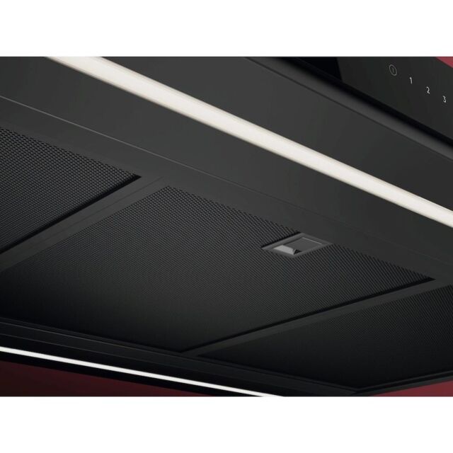 AEG GI87D91CB Island Cooker Hood