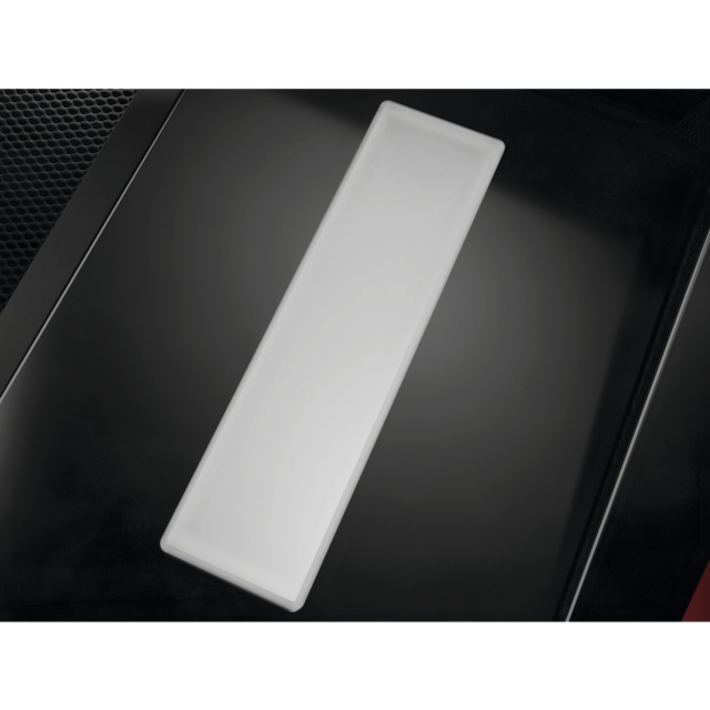 AEG NDV8791CB 8000 AuroraTech 90cm Cooker Hood