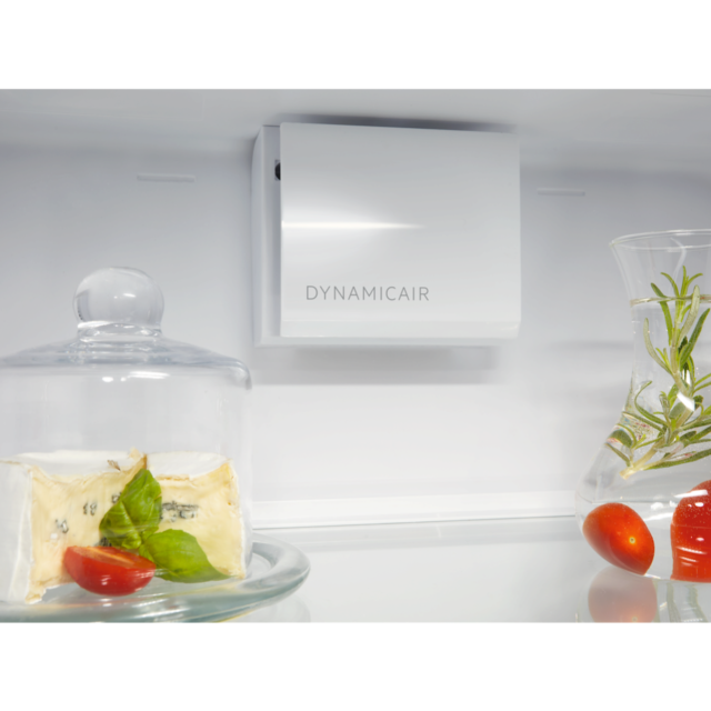 AEG ORC5S331EW 5000 Series Freestanding LowFrost Fridge Freezer