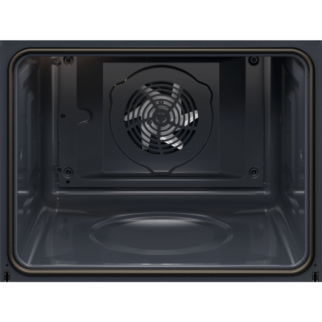 AEG BPX535A61M 6000 AirFry Built-In Single Oven