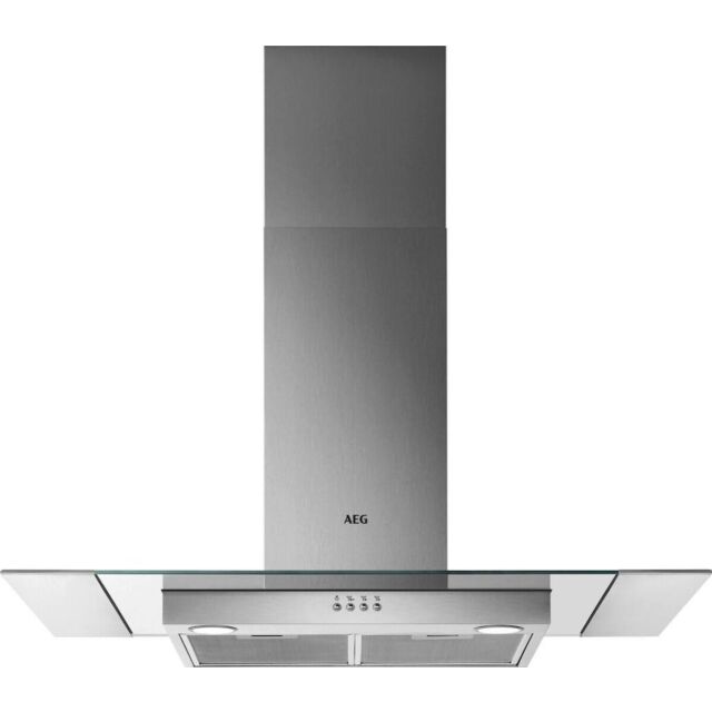 AEG DTB3652M 6000 60cm Chimney Cooker Hood
