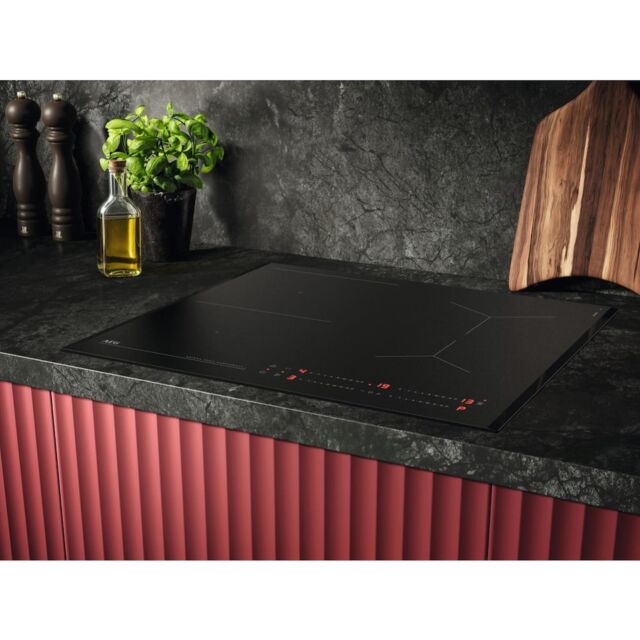 AEG TO64IB00FZ 59cm Induction Hob