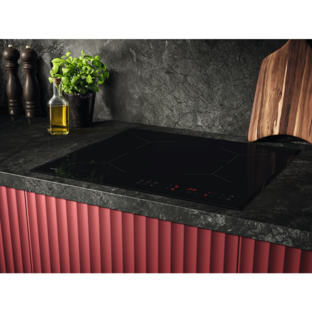 AEG TN64IA04FB 59cm Induction Hob