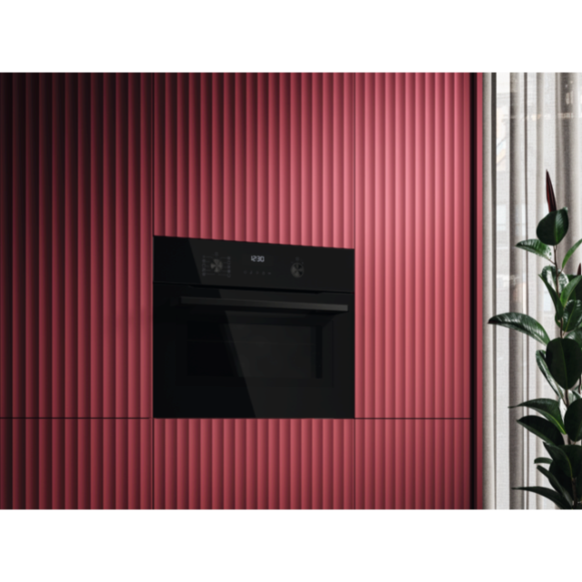 AEG OK6NK40K Built-In Microwave Combi Oven