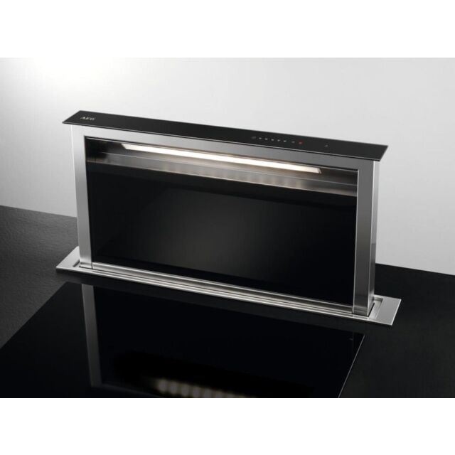 AEG DDE5980G Downdraft Cooker Hood