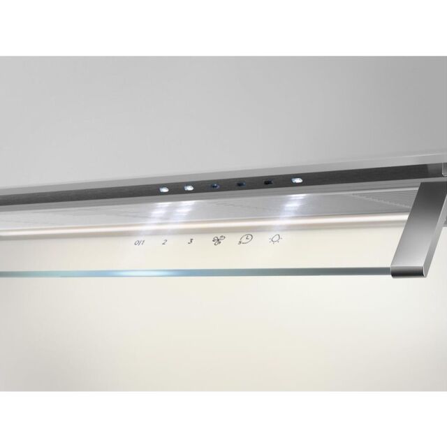 AEG GDE686HM 60cm Hob2Hood Cooker Hood