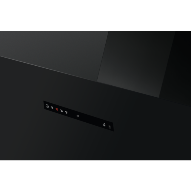 AEG DVE5971HR 9000 SilenceTech 90cm Chimney Cooker Hood