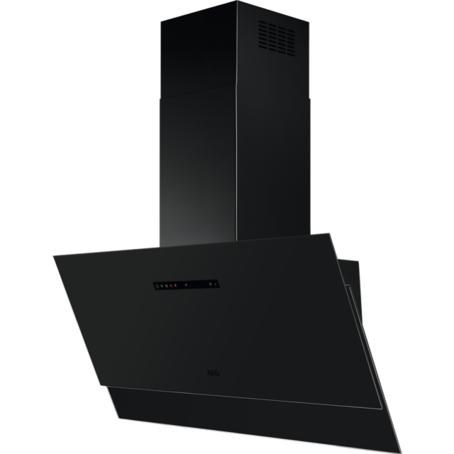 AEG DVE5971HR 9000 SilenceTech 90cm Chimney Cooker Hood