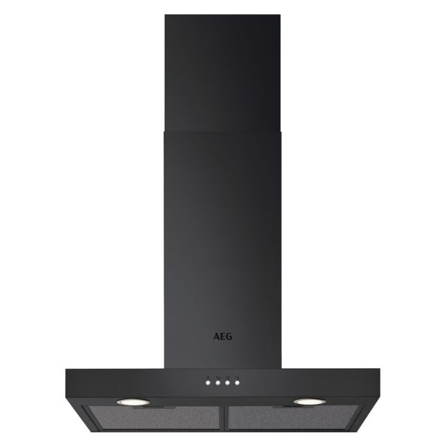 AEG DBX3651R 6000 ExtractionTech 60cm Chimney Cooker Hood
