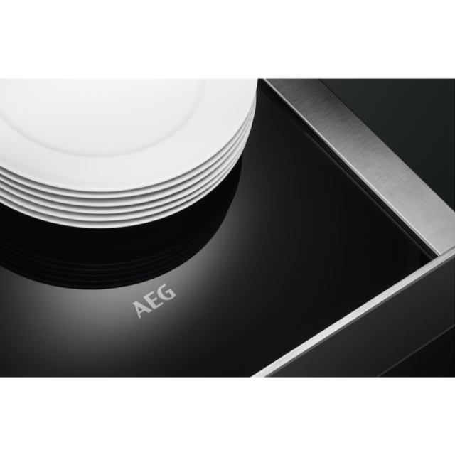 AEG KDE911424M Warming Drawer
