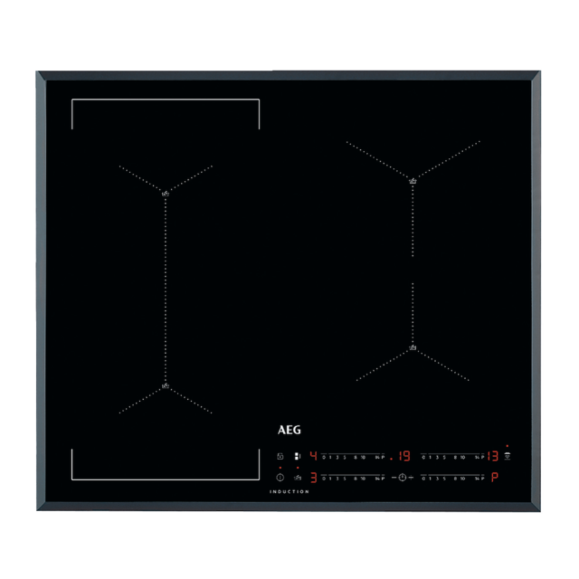 AEG IAE64421FB SenseBoil 59cm Induction Hob