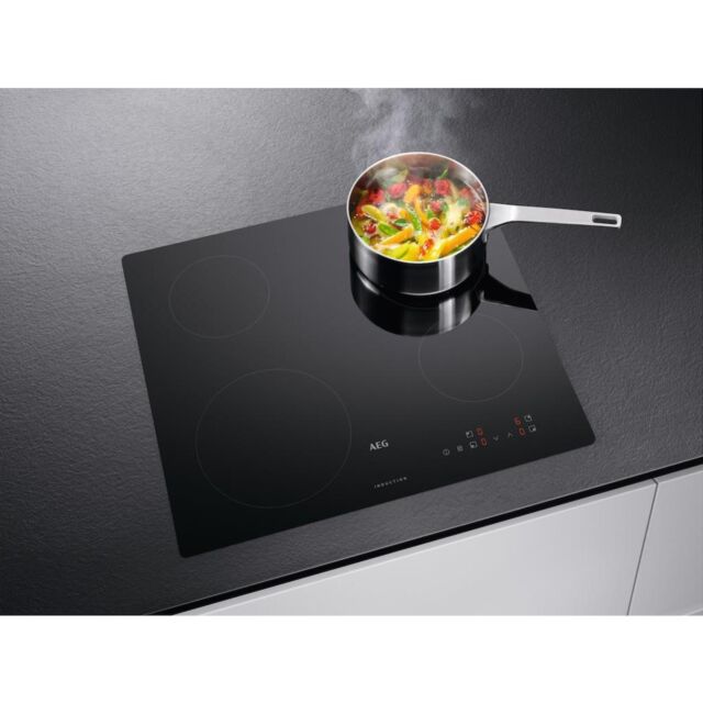 AEG IBX64200CB 3000 Induction Hob