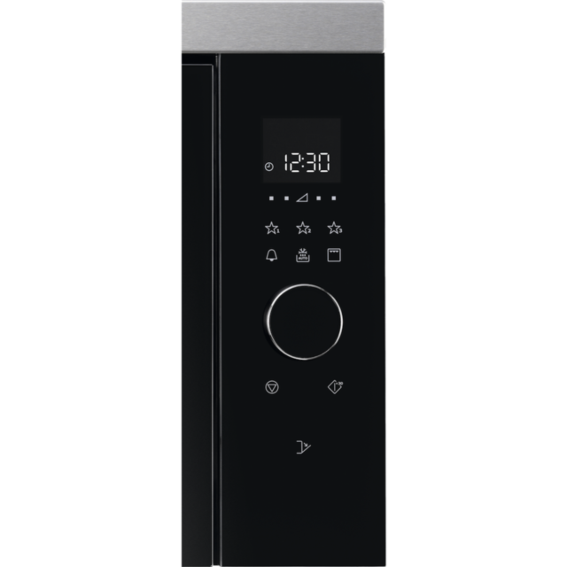 AEG MBE2658DEM Built-In Microwave with Grill