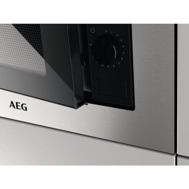 AEG MSE1717SM Built-In Microwave