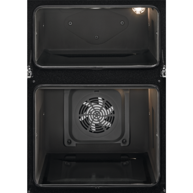 AEG DCS531160M 6000 SurroundCook Built-In Double Oven