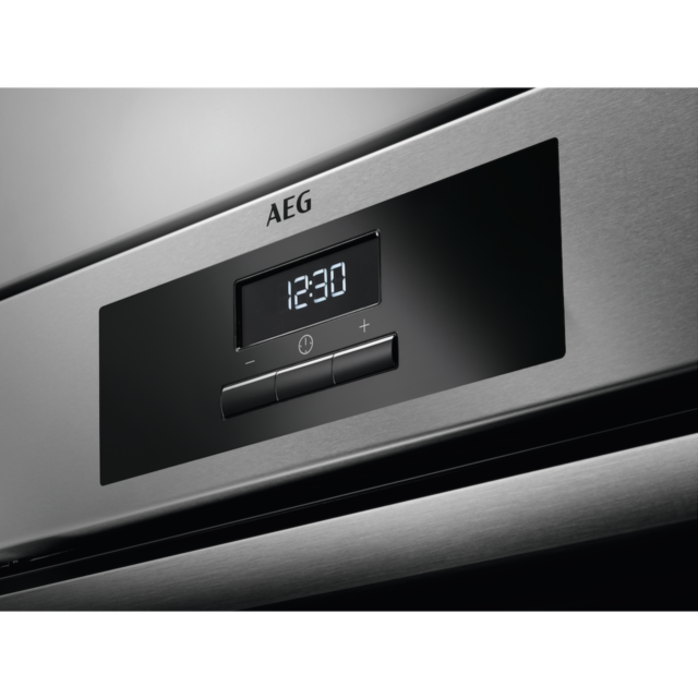 AEG DCB331010M 6000 SurroundCook Built-In Double Oven