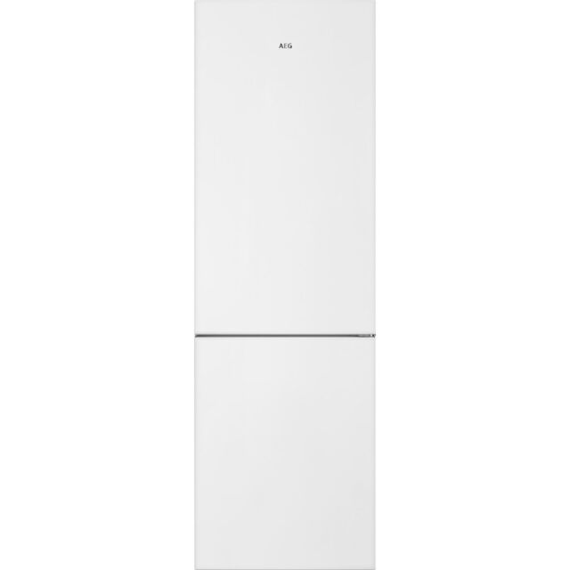 AEG ORC7P321DW 7000 Series Freestanding NoFrost Fridge Freezer