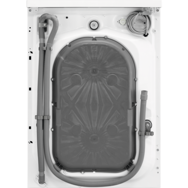 AEG LWR8516L6UD 8000 Series 11/7kg Washer Dryer