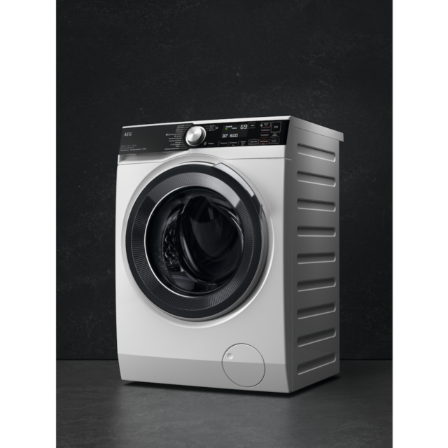 AEG LWR8516L6UD 8000 Series 11/7kg Washer Dryer