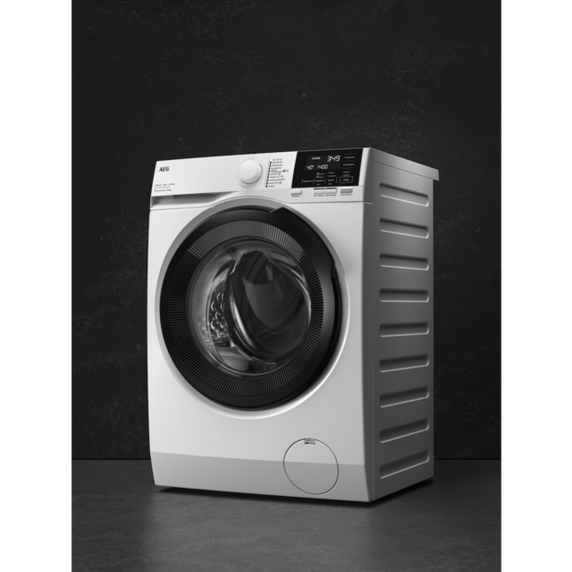 AEG LWR7185M4B 7000 Series 8/5kg Washer Dryer
