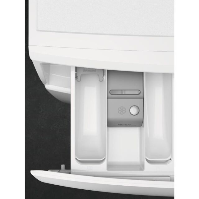 AEG L8WE84636BI 8000 Series 8/4kg Washer Dryer