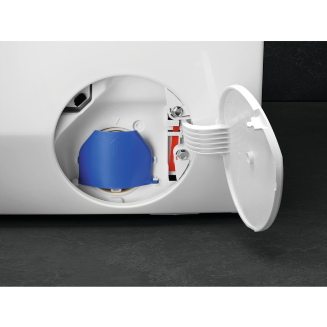 AEG LWR8496O5B 9kg/5kg Freestanding Washer Dryer