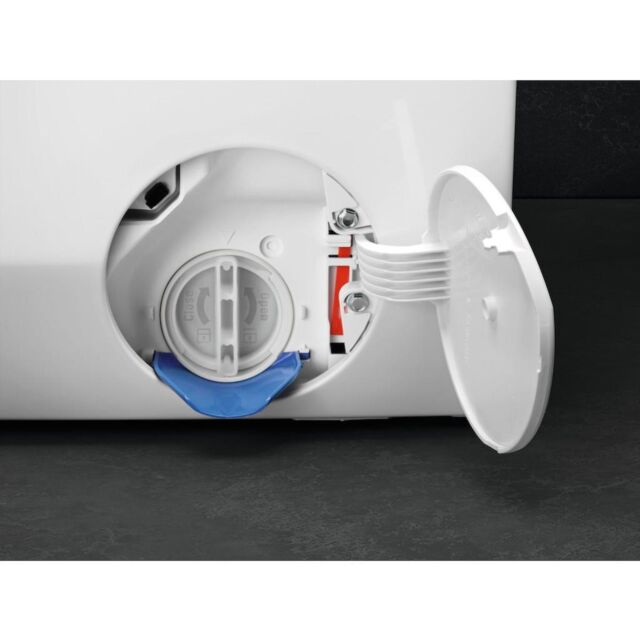 AEG LWR7116O4B 10kg/6kg Freestanding Washer Dryer