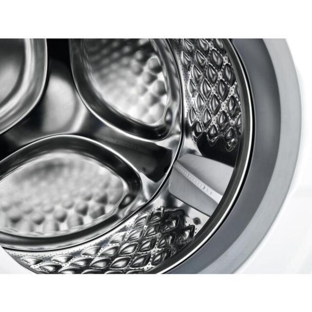 AEG LWR7175M2B 7000 Series 7/5kg Washer Dryer