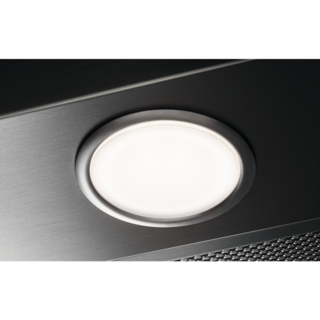 AEG DTB3654M 6000 60cm Chimney Cooker Hood