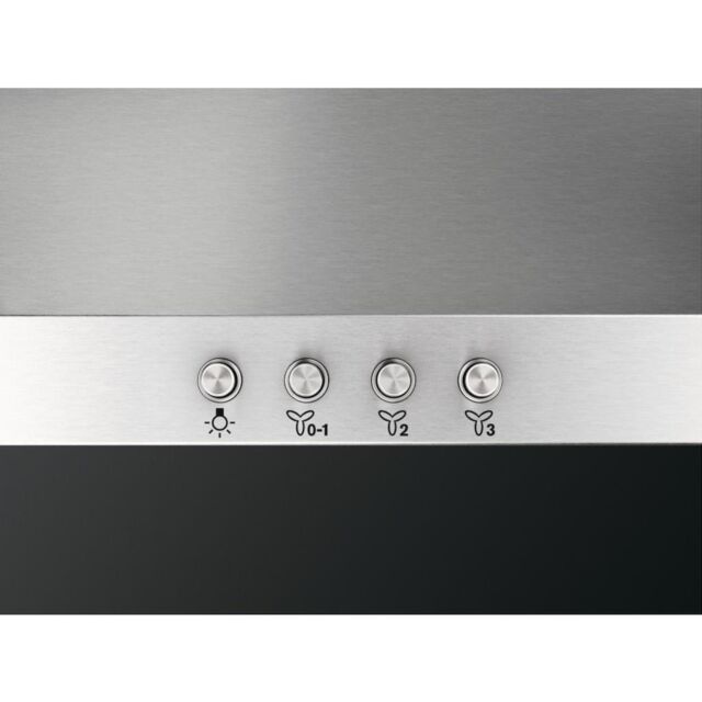 AEG DKX2930M 3000 90cm Chimney Cooker Hood