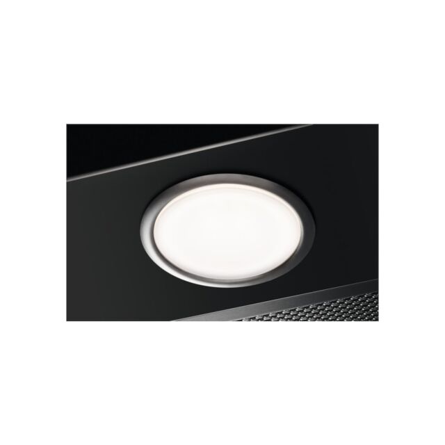 AEG DTX3840B 3000 80cm Chimney Cooker Hood