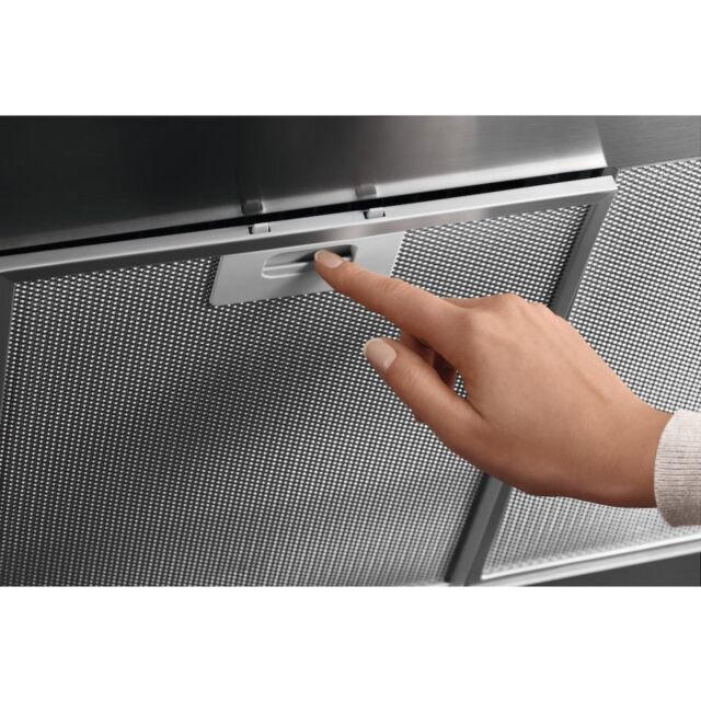 AEG DBE5761HG 70cm Chimney Cooker Hood