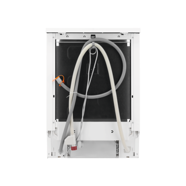 AEG FFB64627ZW Freestanding 60cm SatelliteClean Dishwasher with 13 Place Settings