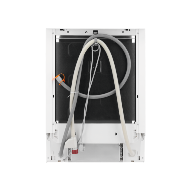 AEG FSB54907Z Fully Integrated Dishwasher with 14 Place Settings
