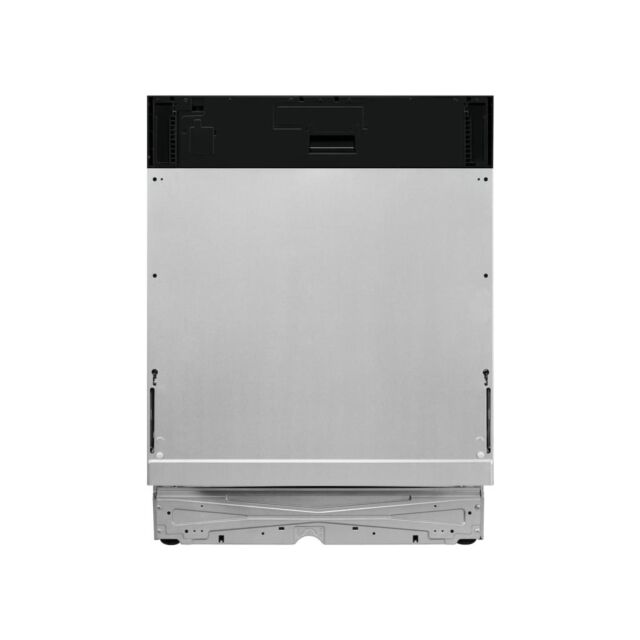 AEG FSB53647Z Fully Integrated Dishwasher with 13 Place Settings